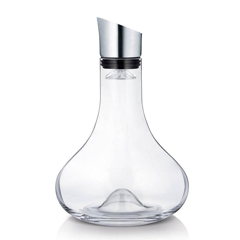 Blomus Germany Alpha Wine Decanter with Aerator - Modern Quests