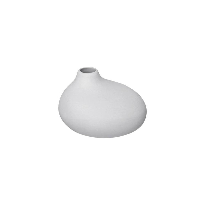 Blomus Nona Porcelain Mini Vases, of – - Micro Quests Set Chip Modern 3