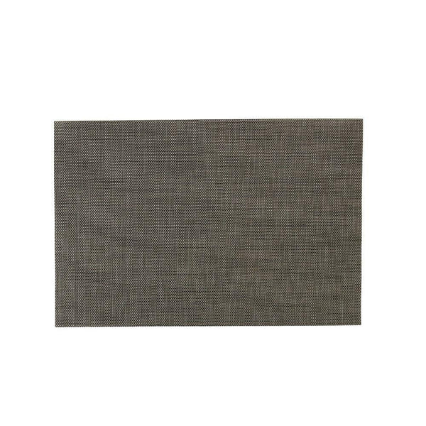 Blomus Germany Sito Placemats, Set of 2 - Grey Brown - Modern Quests