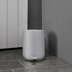 Blomus Germany Sono Pedal Bin Small - Micro Chip - Modern Quests