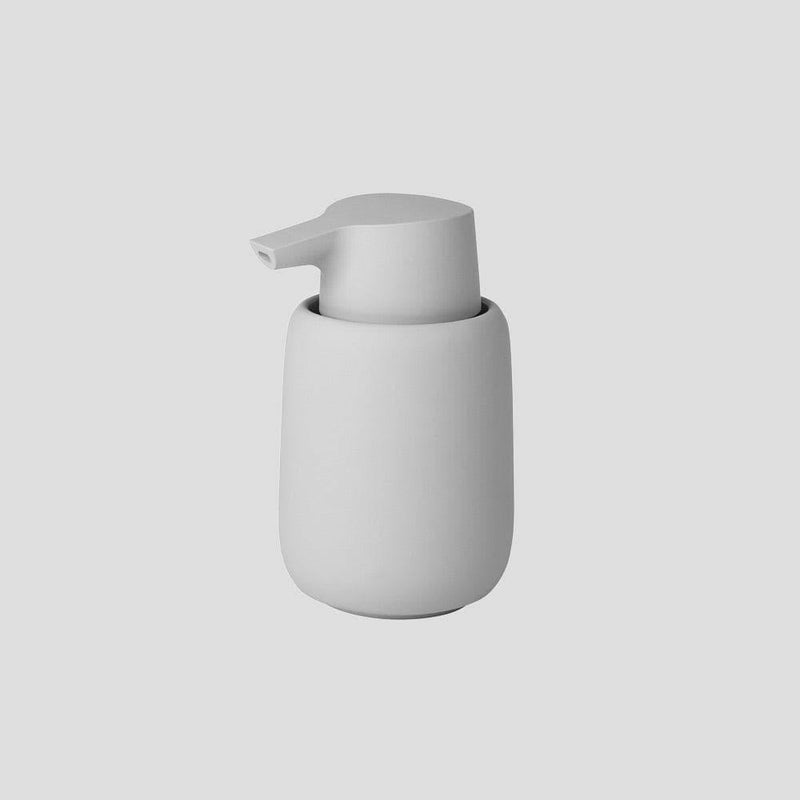 Blomus Sono Soap Dispenser Micro Chip Modern Quests