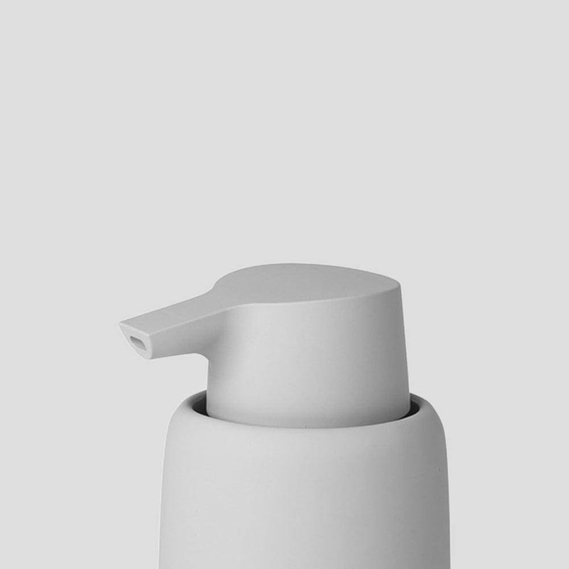 Blomus Sono Soap Dispenser Micro Chip Modern Quests