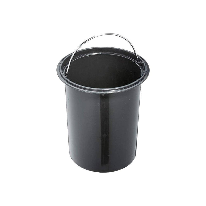 Blomus Germany Tubo Pedal Bin Small - Anthracite