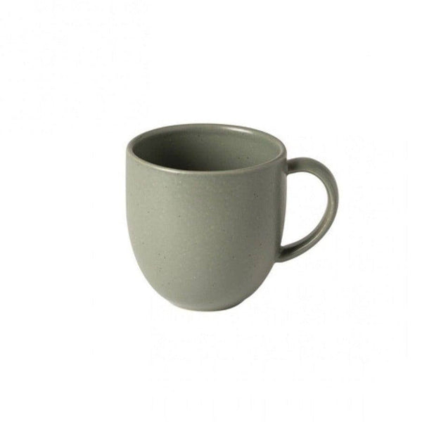 Modern Cafe Mugs and Cups — necessary & sufficient coffee