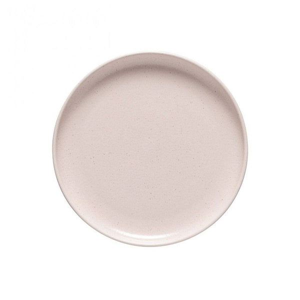 Casafina Portugal Pacifica Dinner Plate - Marshmallow - Modern Quests