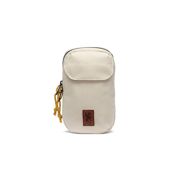 Chrome Industries Ruckas Accessory Pouch - Natural Beige