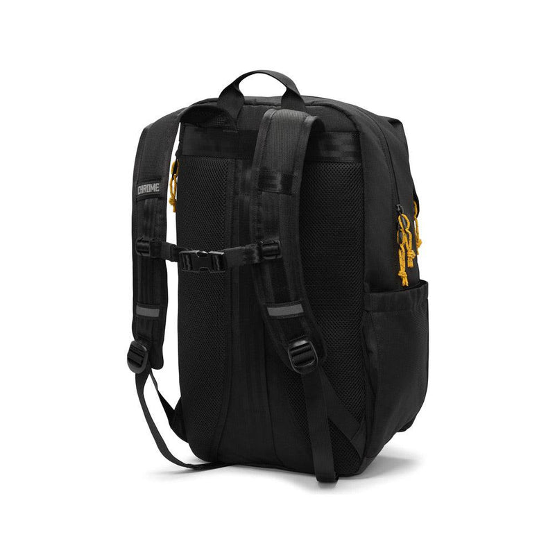 Chrome Industries Ruckas Backpack Large - Black