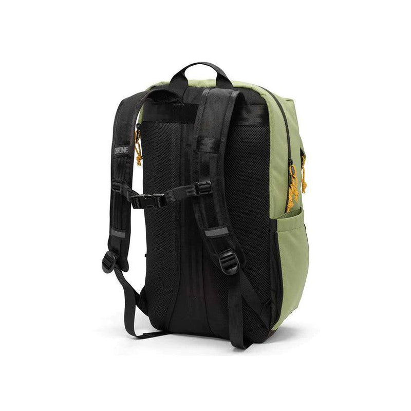 Chrome Industries Ruckas Backpack Large - Oil Green