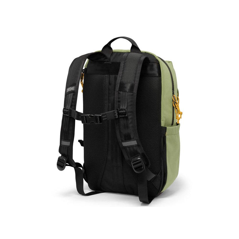 Chrome Industries Ruckas Backpack Medium - Oil Green