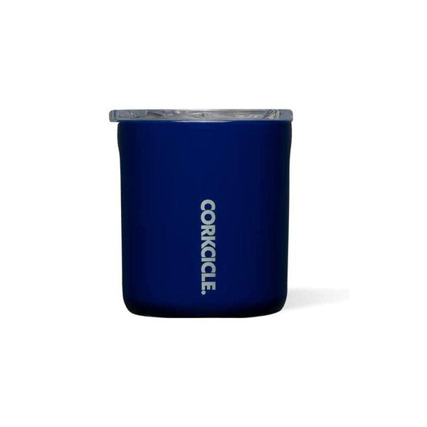 Corkcicle USA Buzz Insulated Cup 355ml - Midnight Navy