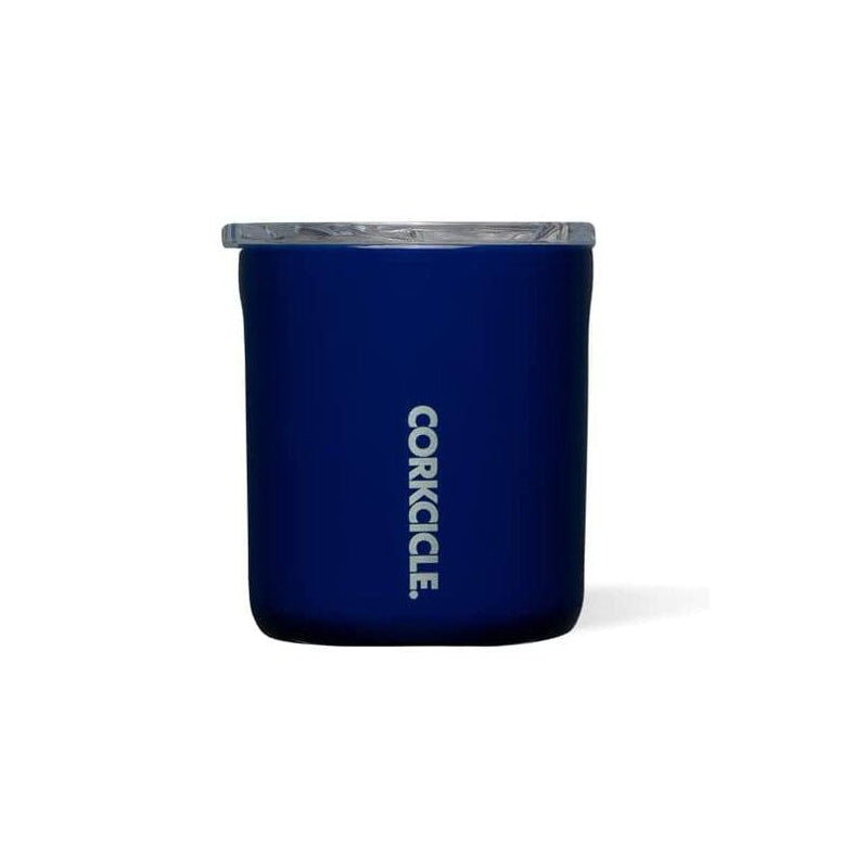 Corkcicle USA Buzz Insulated Cup 355ml - Midnight Navy - Modern Quests