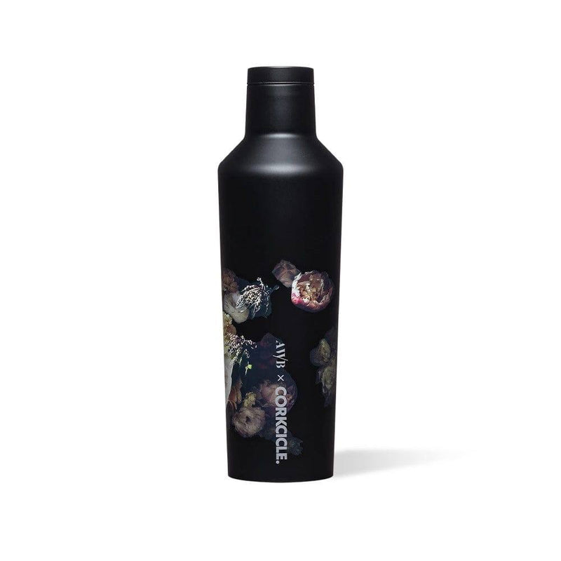 Corkcicle USA Insulated Canteen 475ml - Ashley Woodson Baily Dutch Love - Modern Quests