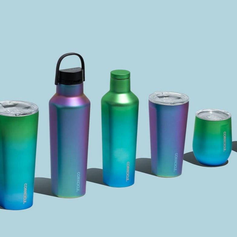 Corkcicle USA Insulated Canteen 475ml - Chameleon - Modern Quests