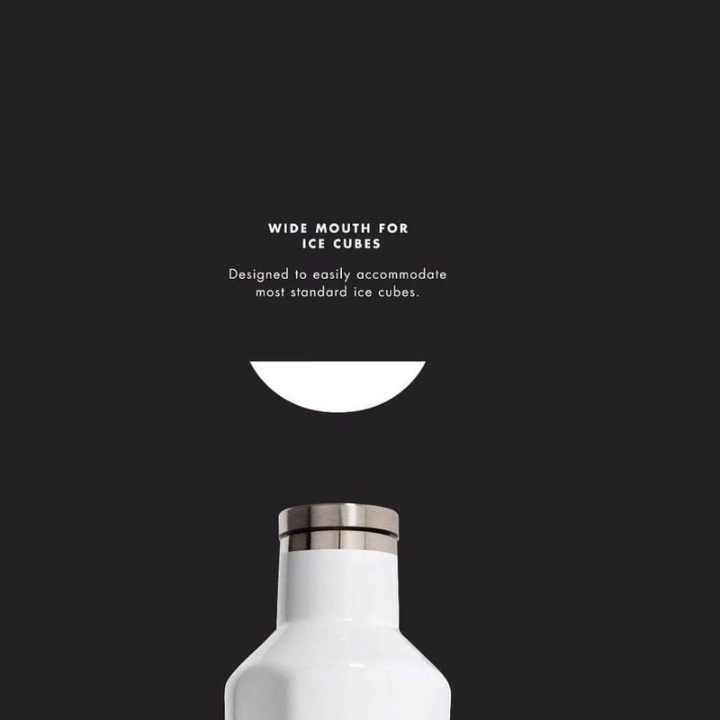 Corkcicle Insulated Canteen 475ml - Daydream – Modern Quests