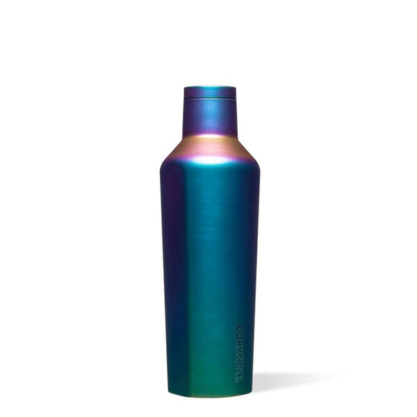 Corkcicle USA Insulated Canteen 475ml - Dragonfly