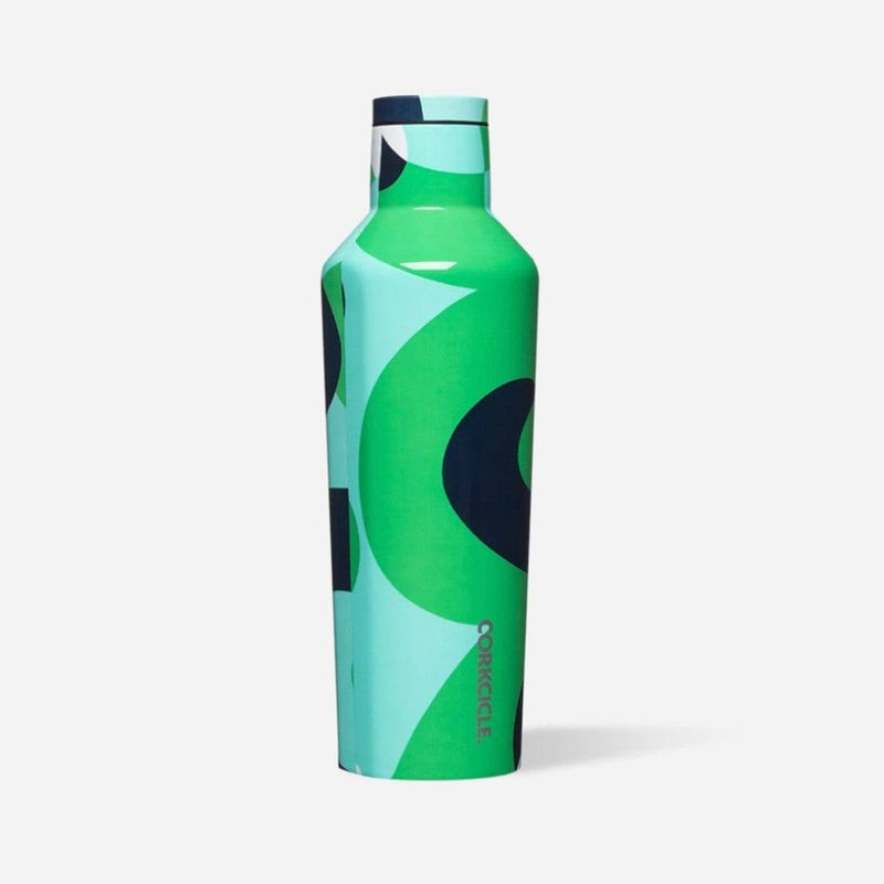 Corkcicle USA Insulated Canteen 475ml - Mod Twist - Modern Quests