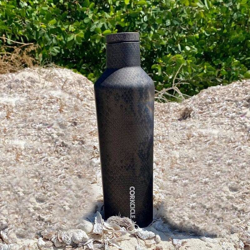 Corkcicle USA Insulated Canteen 475ml - Rattle - Modern Quests