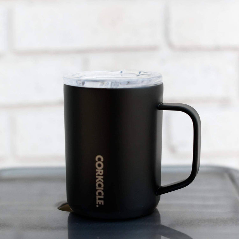 Corkcicle Stay-warm Coffee Mug