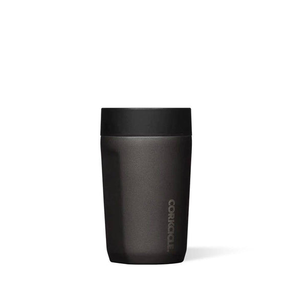 Corkcicle USA Insulated Commuter Coffee Mug 265ml - Ceramic Slate