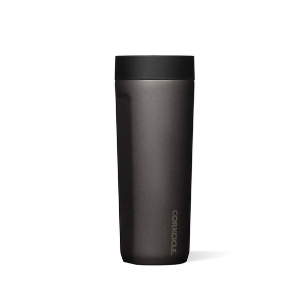 Corkcicle USA Insulated Commuter Coffee Mug 500ml - Ceramic Slate