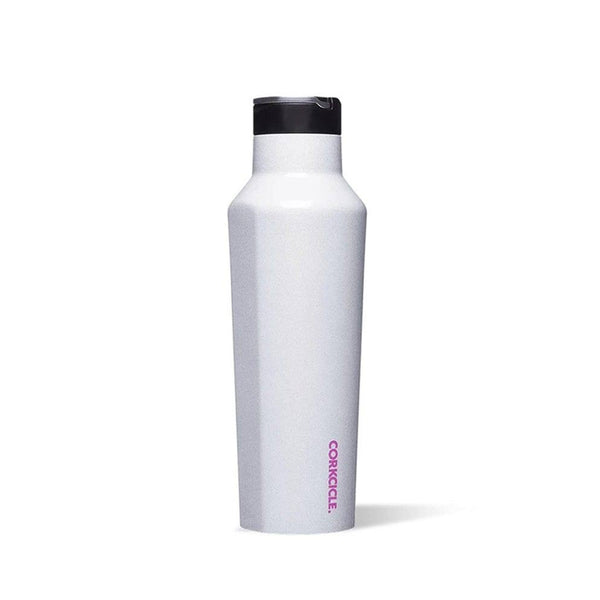 Corkcicle USA Insulated Sport Canteen 590ml - Unicorn Magic - Modern Quests