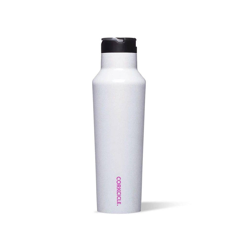Corkcicle USA Insulated Sport Canteen 590ml - Unicorn Magic - Modern Quests