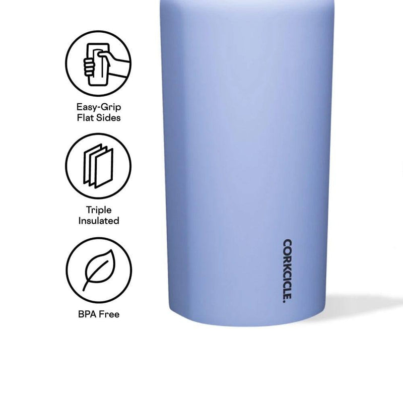 Corkcicle USA Insulated Sport Jug 1900ml - Periwinkle