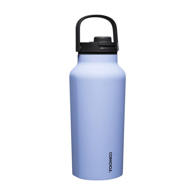 Corkcicle USA Insulated Sport Jug 1900ml - Periwinkle - Modern Quests