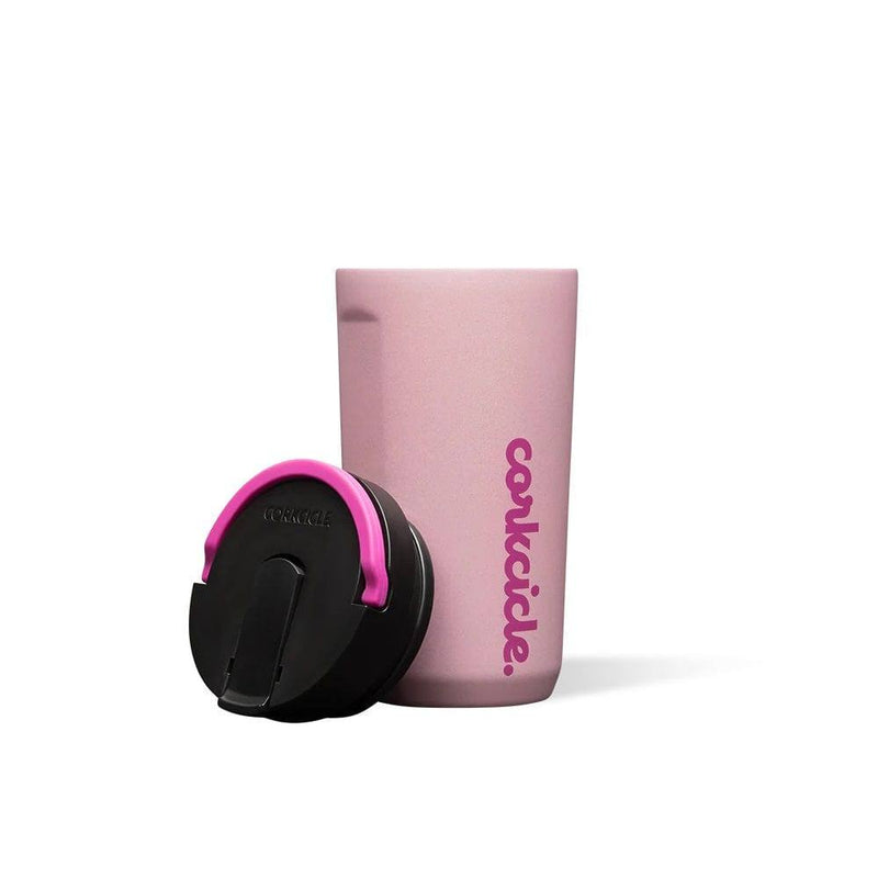 Corkcicle USA Kids Insulated Tumbler 350ml - Cotton Candy Pink - Modern Quests