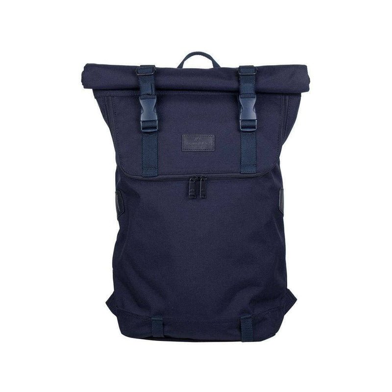 Doughnut Bags Christopher Large Travel Backpack - Navy Edition