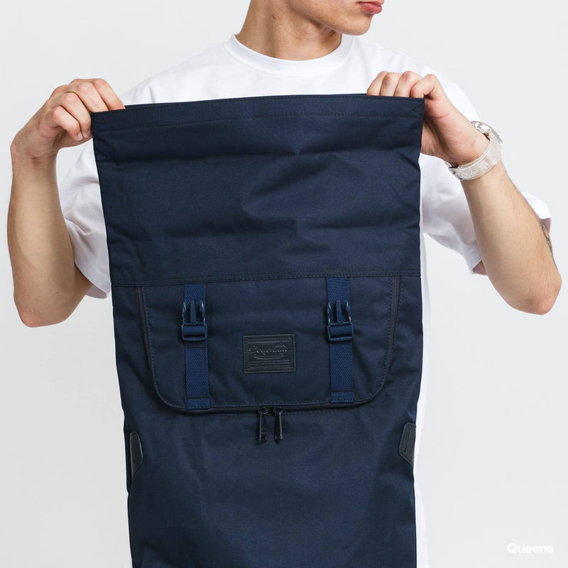 Doughnut Bags Christopher Large Travel Backpack - Navy Edition - Modern Quests