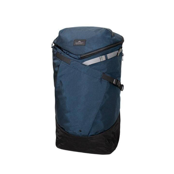 Doughnut Bags Dynamic Sustainable Series Backpack - Pacific Blue