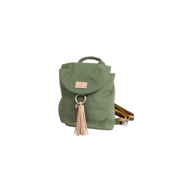Doughnut Bags Florence Mini Backpack - Melon - Modern Quests