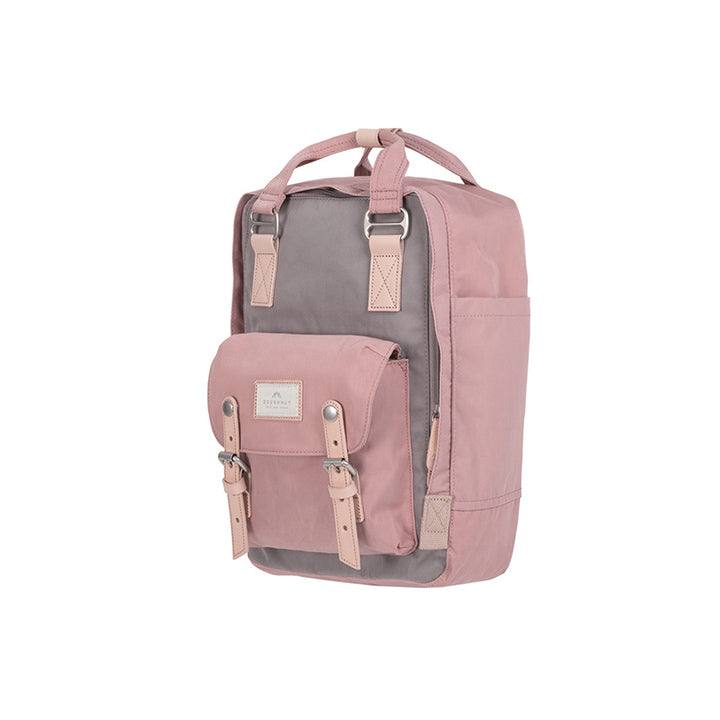 Doughnut Bags Macaroon Backpack - Lavender x Rose - Modern Quests