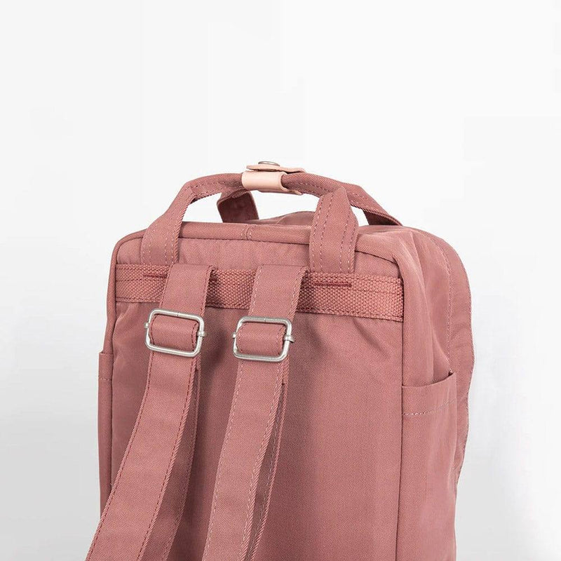Doughnut Bags Macaroon Mini Backpack - Original Rose - Modern Quests