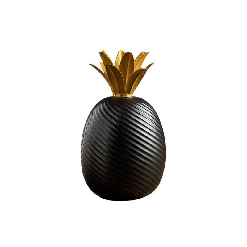 Kare Design Pineapple | Gouden ananas | 51068 Kare Design Pineapple | Gouden ananas | 51068