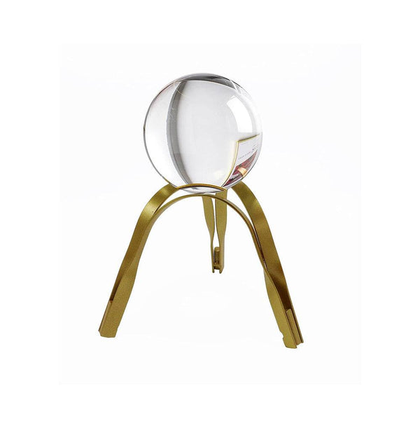Enhabit Arch Crystal Ball Accent - Small