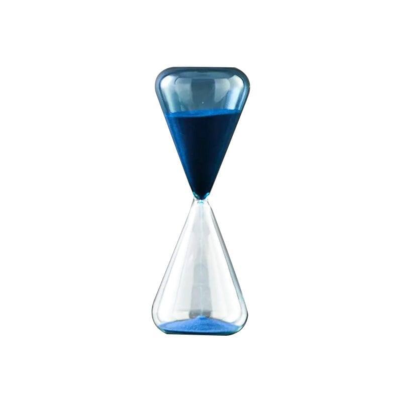 Enhabit Conical Hourglass Large - Blue