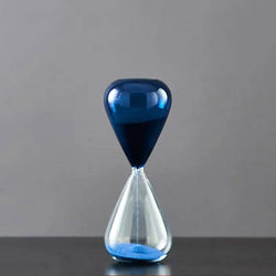 Enhabit Conical Hourglass Medium - Blue - Modern Quests