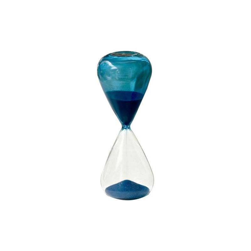 Enhabit Conical Hourglass Medium - Blue