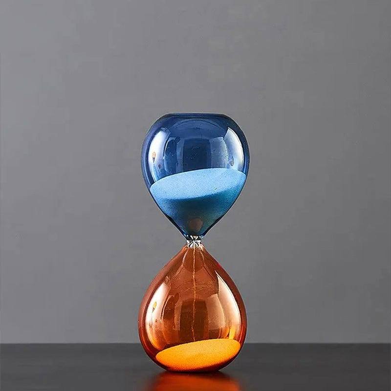 Enhabit Duo Hourglass Medium - Blue & Orange - Modern Quests