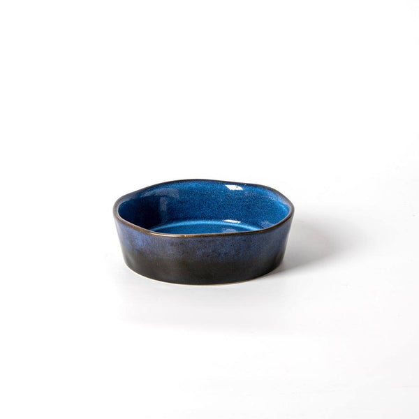 Enhabit Oasis Medium Bowl - Royal Blue