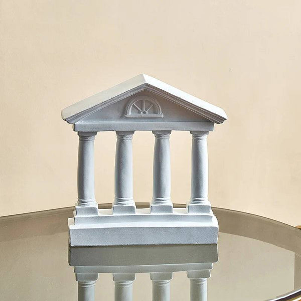 Enhabit Pantheon Decorative Sculpture