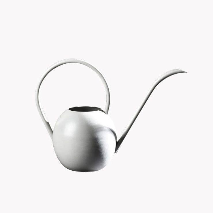 ESQ Living Ester Watering Can Spanish Grey Modern Quests