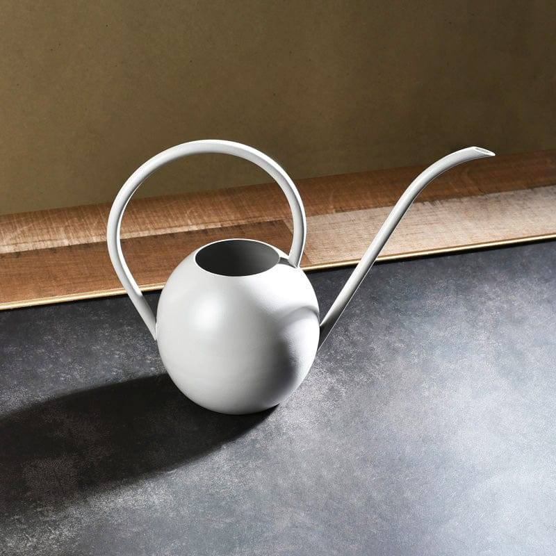 ESQ Living Ester Watering Can - Spanish Grey - Modern Quests