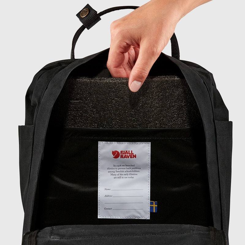 Fjallraven Kanken Laptop Backpack 15 - Frost Green – Modern Quests