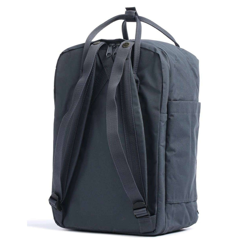 Fjallraven Kanken Laptop Backpack 15 - Graphite - Modern Quests