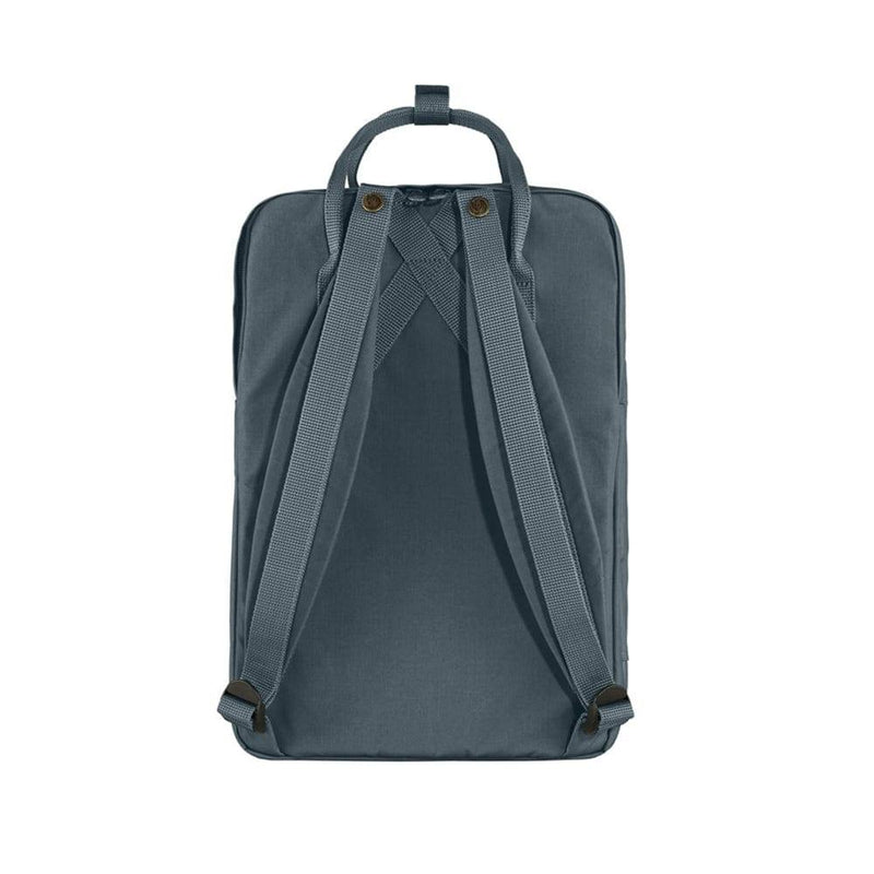 Fjallraven Kanken Laptop Backpack 15 - Graphite - Modern Quests