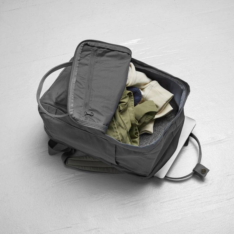 Fjallraven Kanken Laptop Backpack 15 - Navy