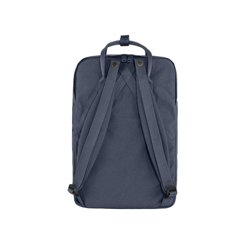 Fjallraven Kanken Laptop Backpack 17 - Graphite